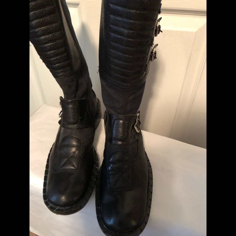 Goffredo Fantini boots